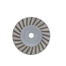Granite Porcelain Tiles Diamond Grinding Wheel